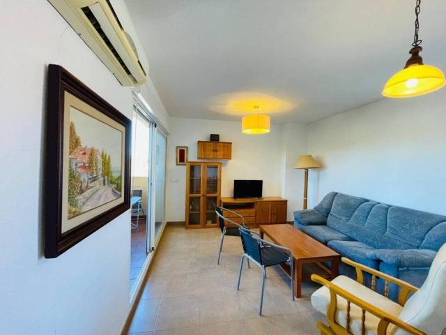 Piso en Alquiler en Cartagena