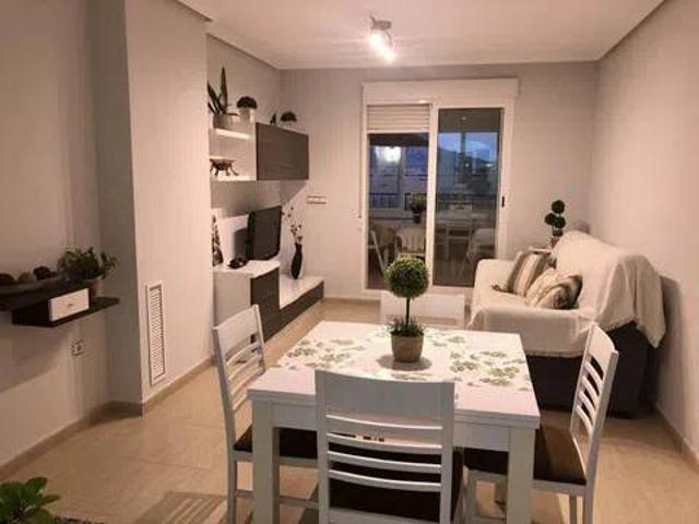 Piso en Alquiler en Cartagena