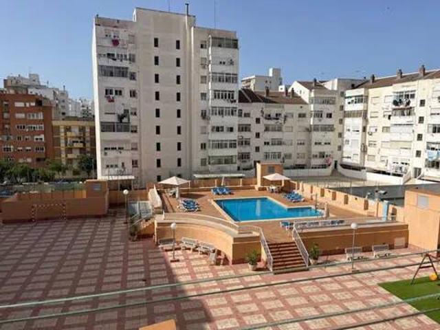 Piso en Alquiler en Cartagena