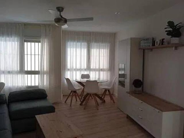 Piso en Alquiler en Cartagena