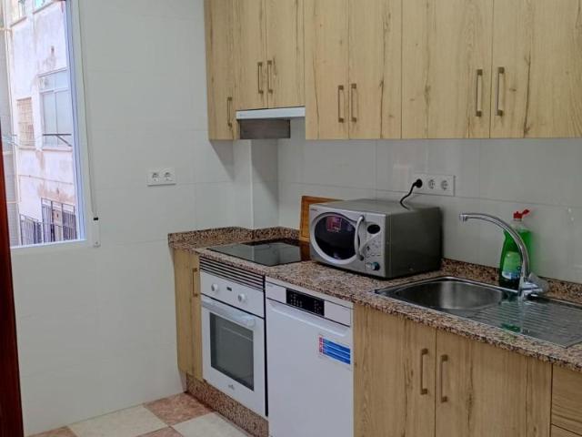 Piso en alquiler en Cartagena, Angel bruna