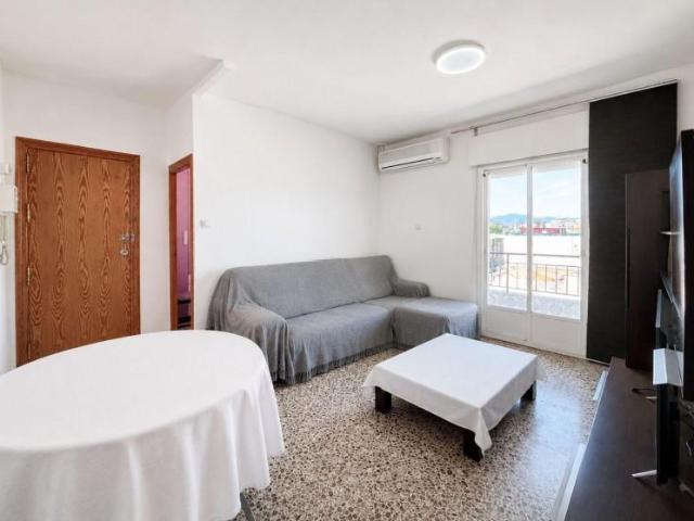 Piso en alquiler en Cartagena, Barrio peral