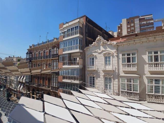 Piso en alquiler en Cartagena, Murcia Costa Cálida