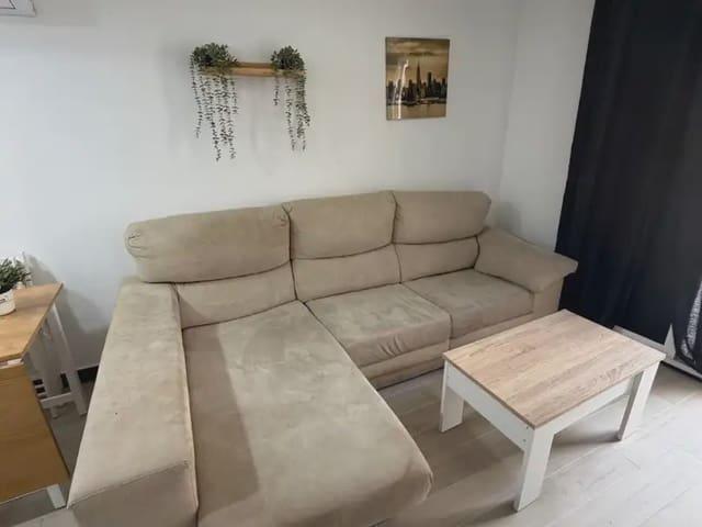 Piso en alquiler en Cartagena, Murcia Costa Cálida