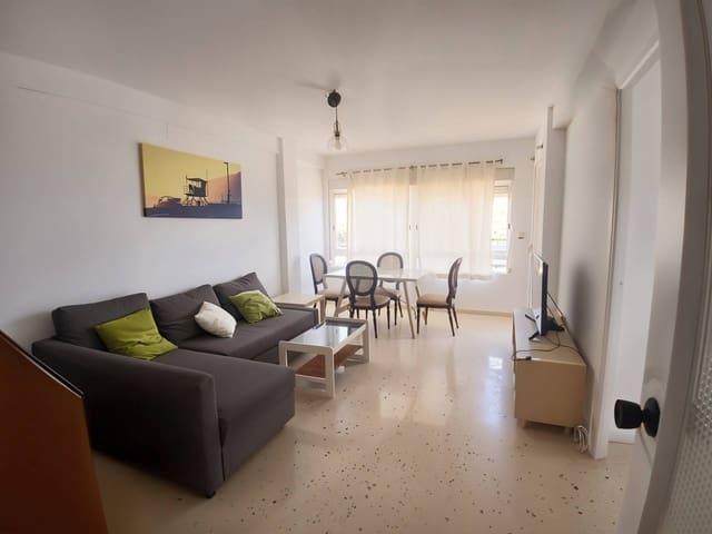 Piso en alquiler en Cartagena, Murcia Costa Cálida