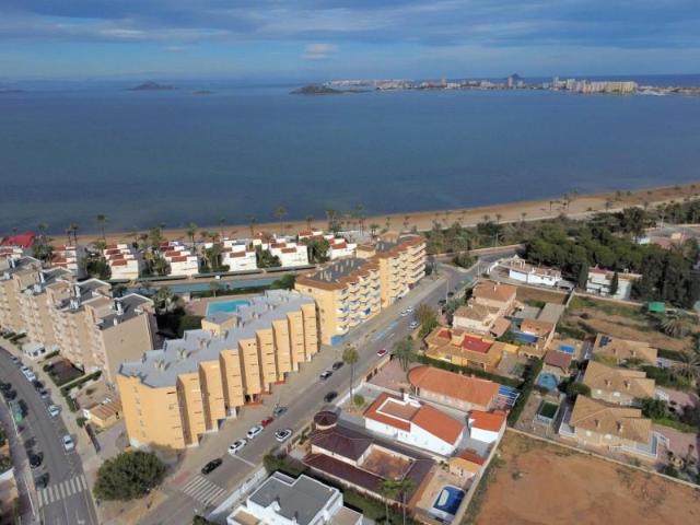 Piso en alquiler en Cartagena, Playa honda