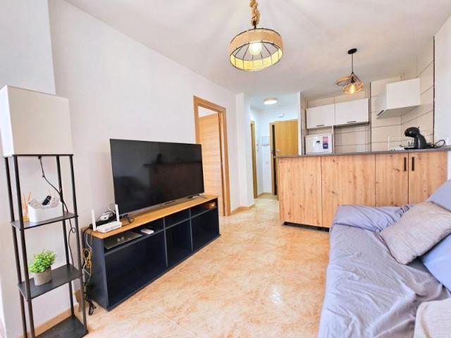 Piso en alquiler en Cartagena, Playa honda