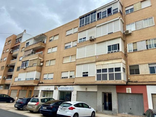 Piso en alquiler en Cartagena, San Ginés