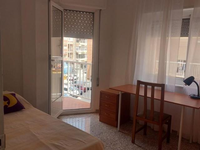 Piso en alquiler en Cartagena, San Ginés