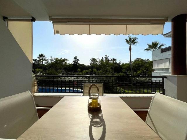 Piso en Alquiler en Cartaya