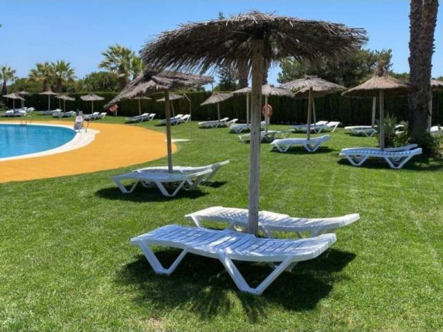 Piso en Alquiler en Cartaya