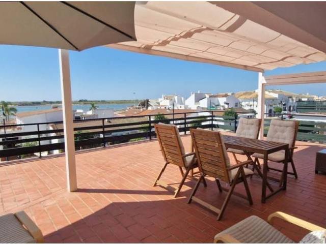 Piso en Alquiler en Cartaya