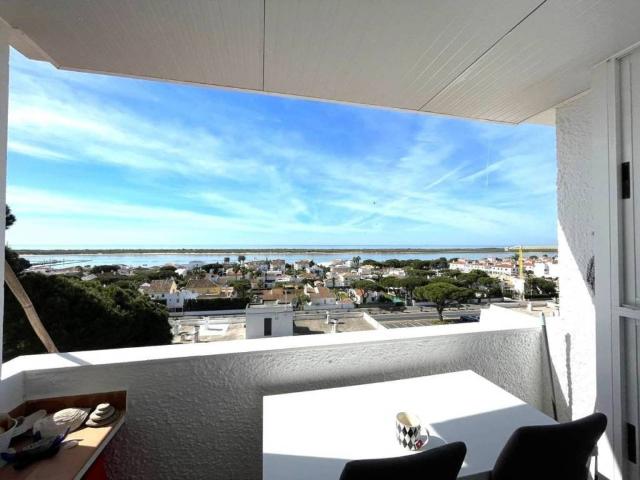 Piso en Alquiler en Cartaya