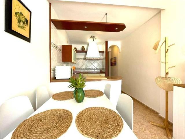Piso en Alquiler en Cartaya