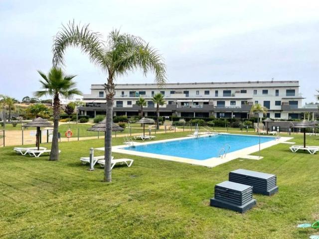 Piso en Alquiler en Cartaya