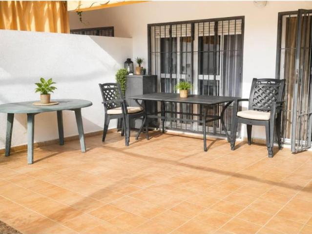 Piso en Alquiler en Cartaya