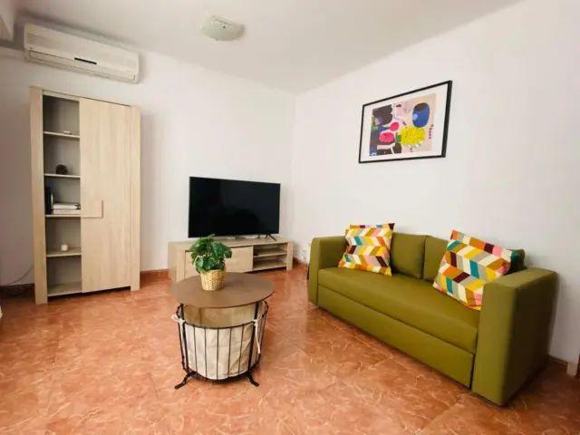 Piso en alquiler en Carteros