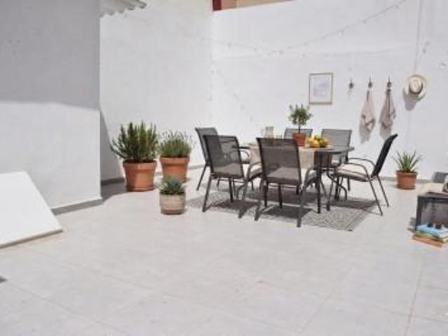 Piso en alquiler en Catarroja, Barrio del mercado