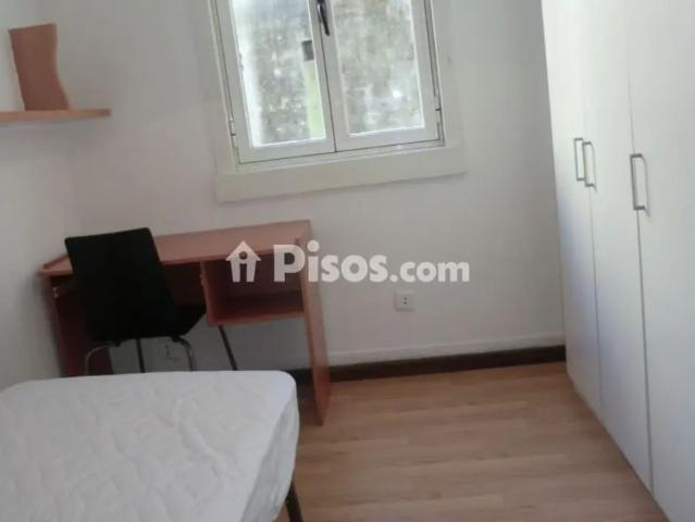 Piso en alquiler en Catro Camiños A Gaiteira