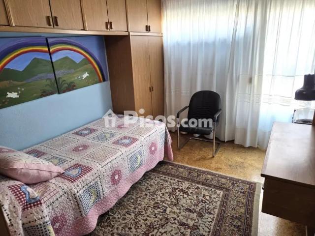 Piso en alquiler en Catro Camiños A Gaiteira
