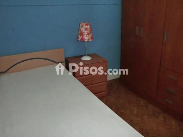 Piso en alquiler en Catro Camiños A Gaiteira