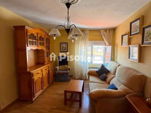 Piso en alquiler en Caño Argales