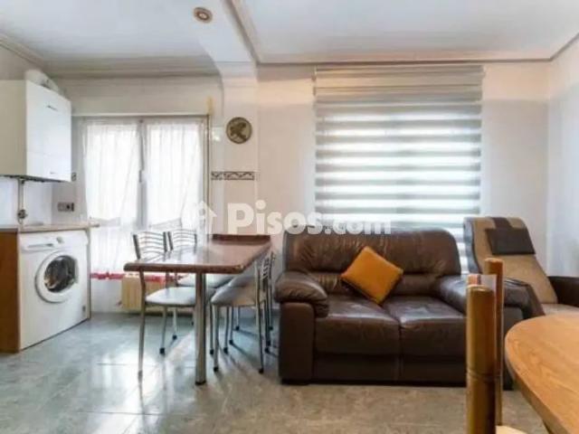 Piso en alquiler en Ceares Jesuitas