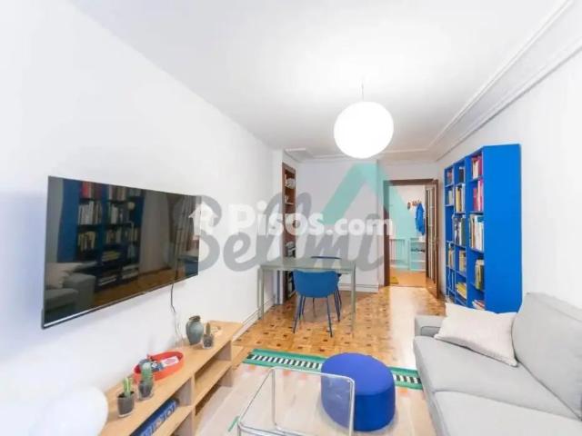 Piso en alquiler en Ceares Jesuitas