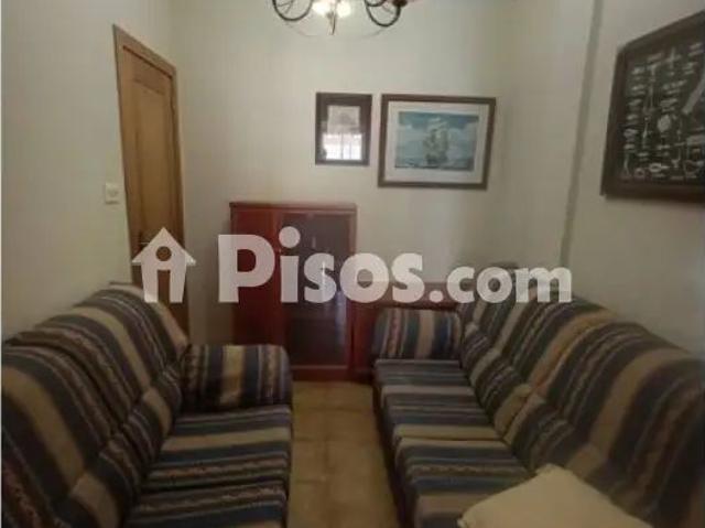 Piso en alquiler en Cedeira