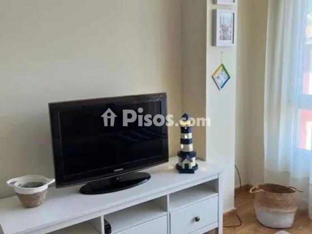 Piso en alquiler en Cedeira