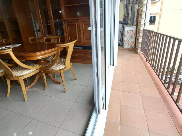 Piso en Alquiler en Cementiri Vell