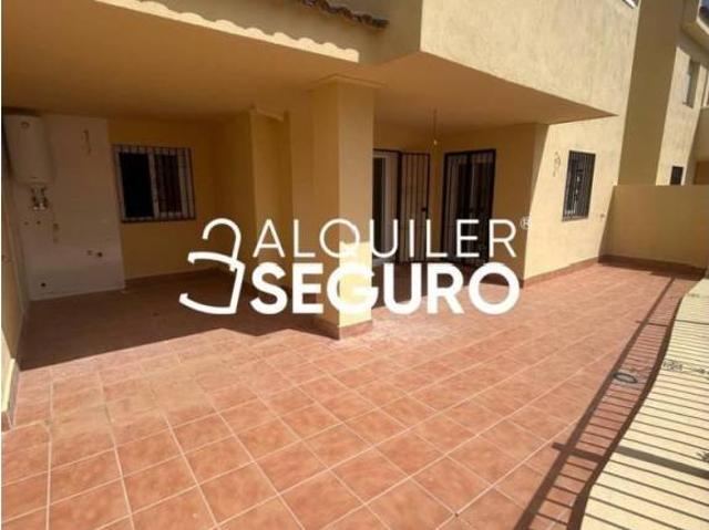 Piso en Alquiler en Cenes de La Vega