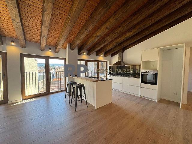 Piso en alquiler en Centelles, de 75 m² 2 habitaciones por 1.050