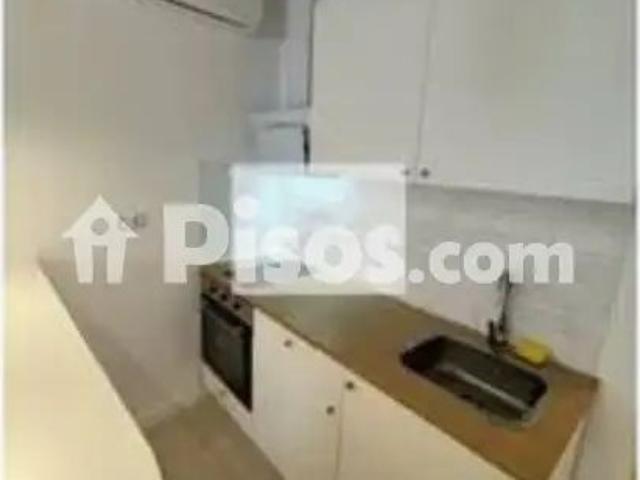 Piso en alquiler en Centre