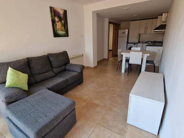Piso en Alquiler en Centre