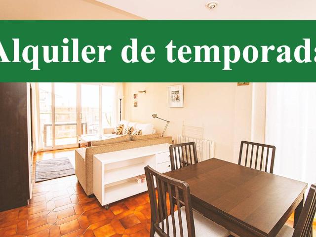 Piso en Alquiler en Centre