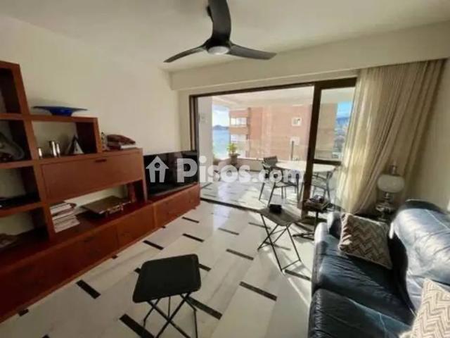 Piso en alquiler en Centre