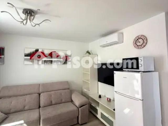 Piso en alquiler en Centre