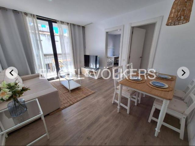 Piso en Alquiler en Centre