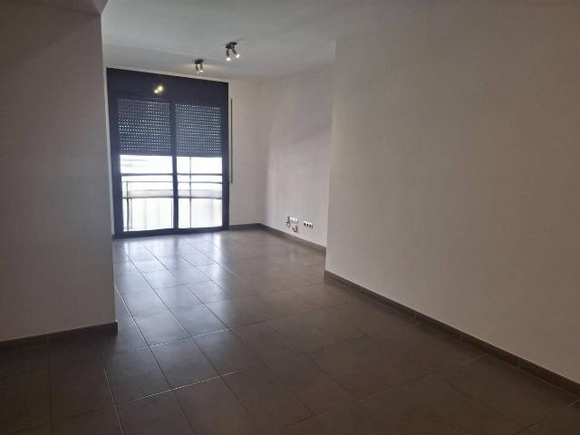 Piso en Alquiler en Centre