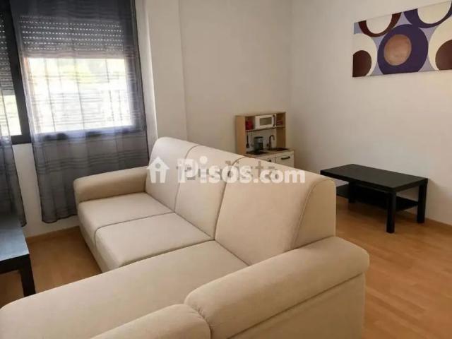 Piso en alquiler en Centre