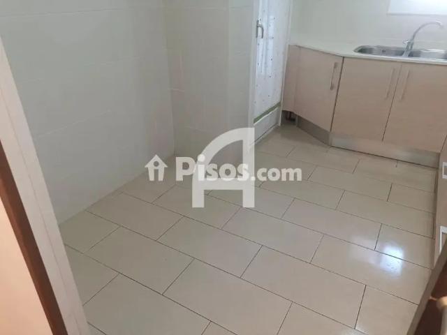Piso en alquiler en Centre