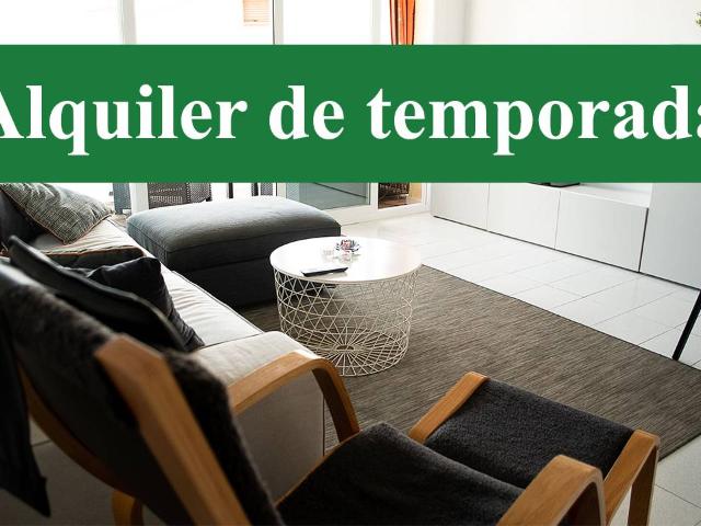 Piso en Alquiler en Centre