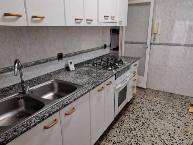 Piso en Alquiler en Centre