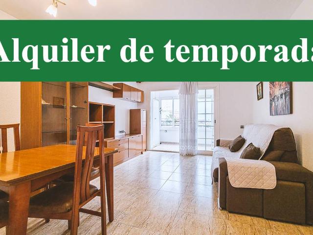 Piso en Alquiler en Centre