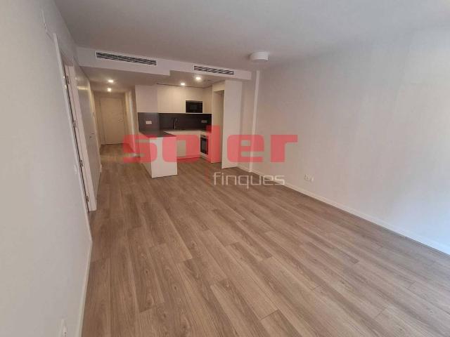 Piso en Alquiler en Centre