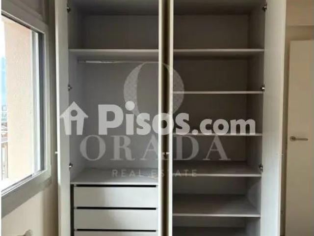 Piso en alquiler en Centre