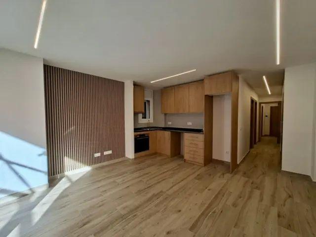 Piso en alquiler en Centre