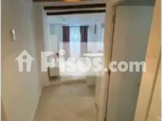 Piso en alquiler en Centre