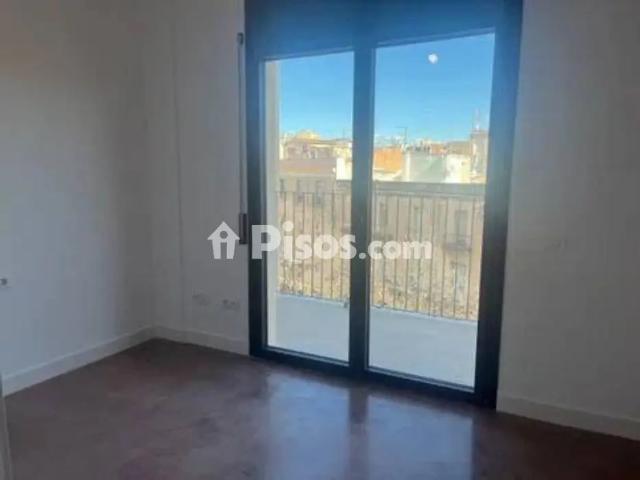Piso en alquiler en Centre